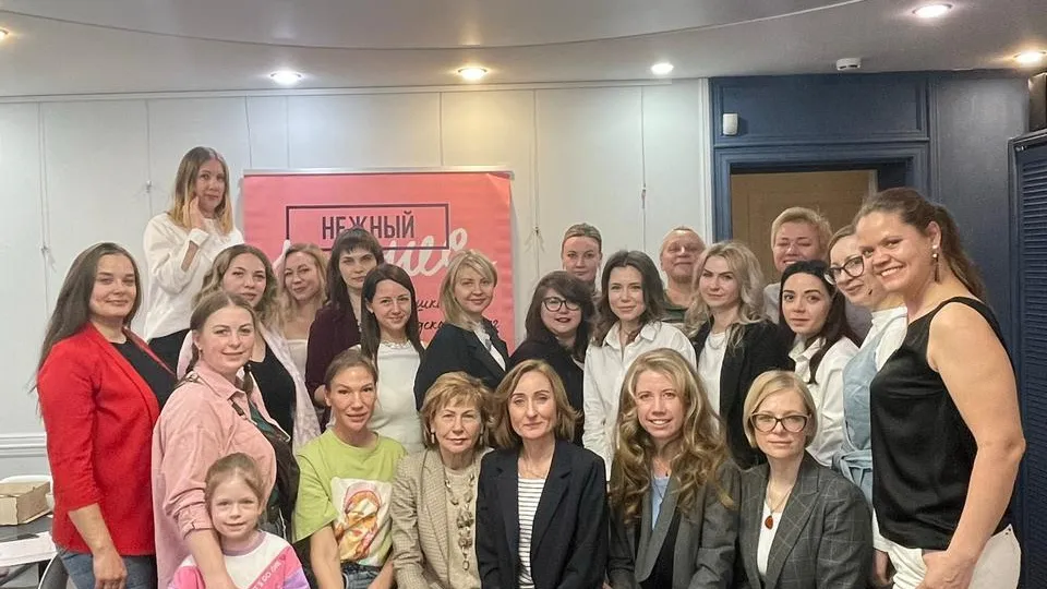 Екатерина Гущина