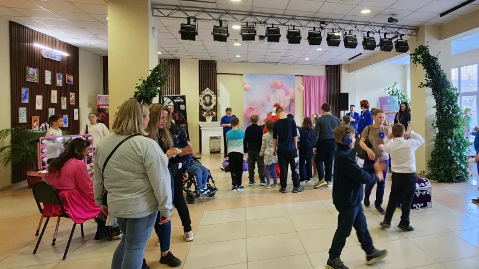 Фото: Юлия Смагринская