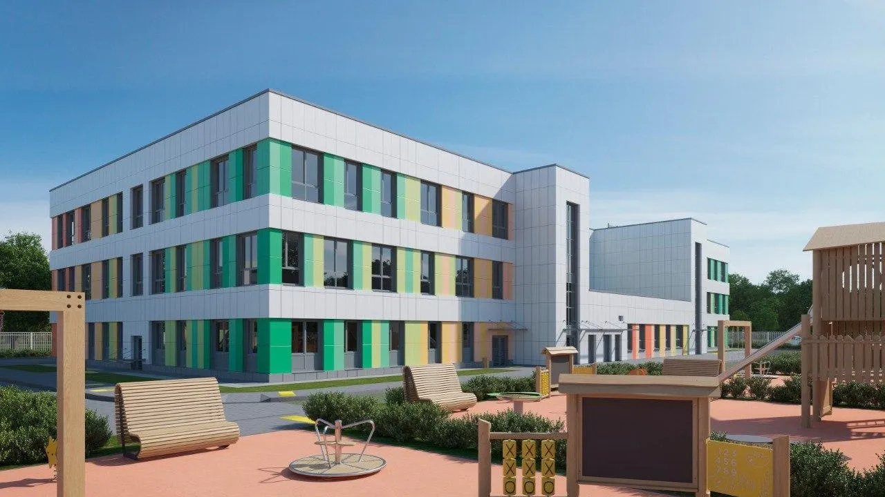 Фото: главное управление государственного строительного надзора Московской области