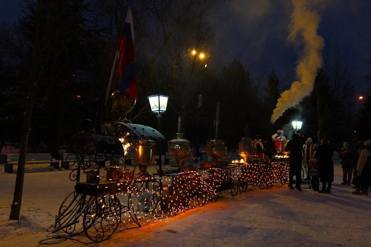 Фото: Пресс-служба Министерства сельского хозяйства и продовольствия Московской области