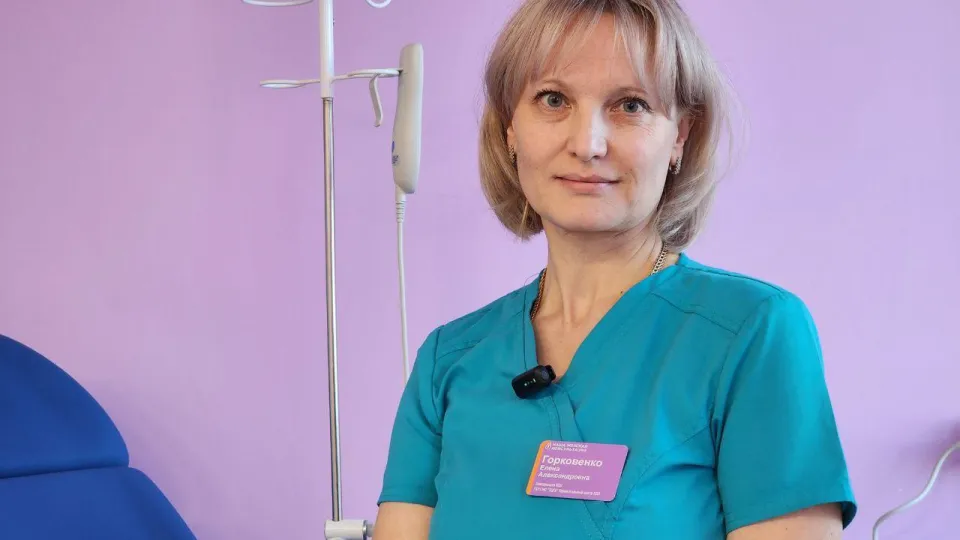 Фото: Электростальская больница