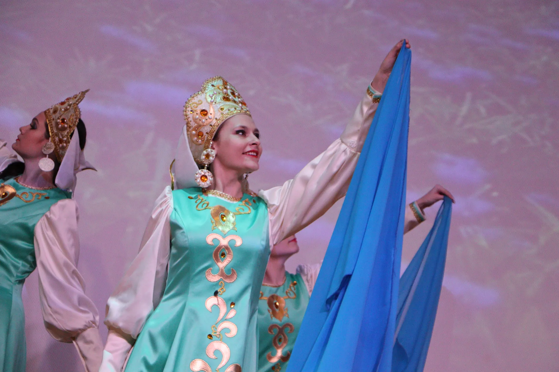 Фото: vk.com/Администрация г.о. Зарайск