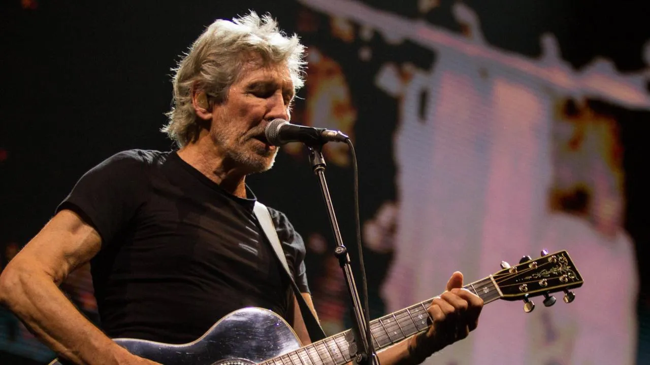 Основатель рок-группы Pink Floyd высказался в поддержку международной изоляции Израиля