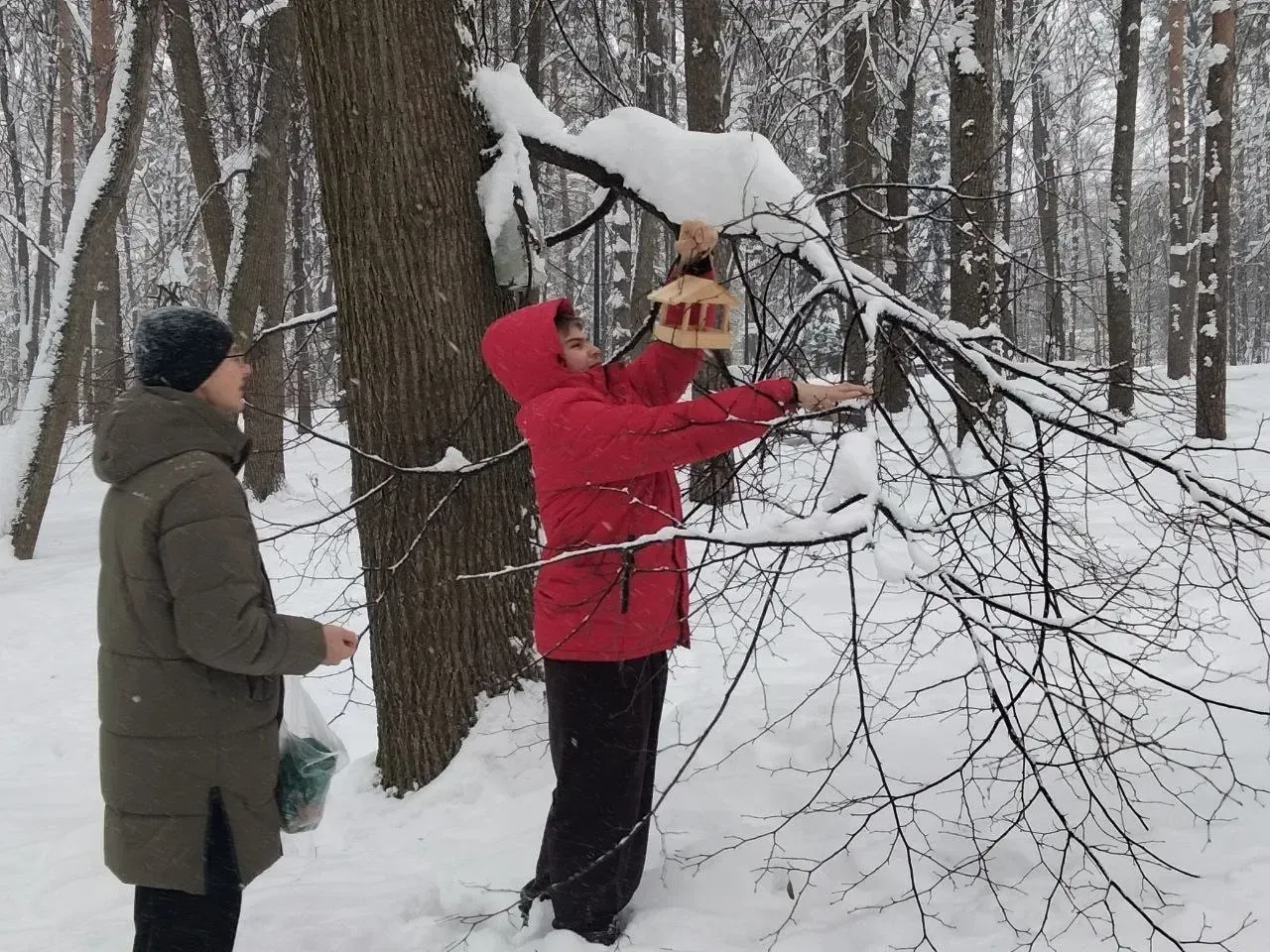 Фото: пресс-служба администрации Наро-Фоминского г.о.&nbsp;&nbsp;
