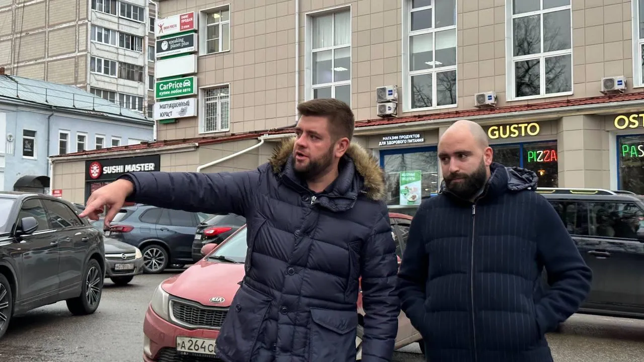 Пресс-служба администрации городского округа Чехов