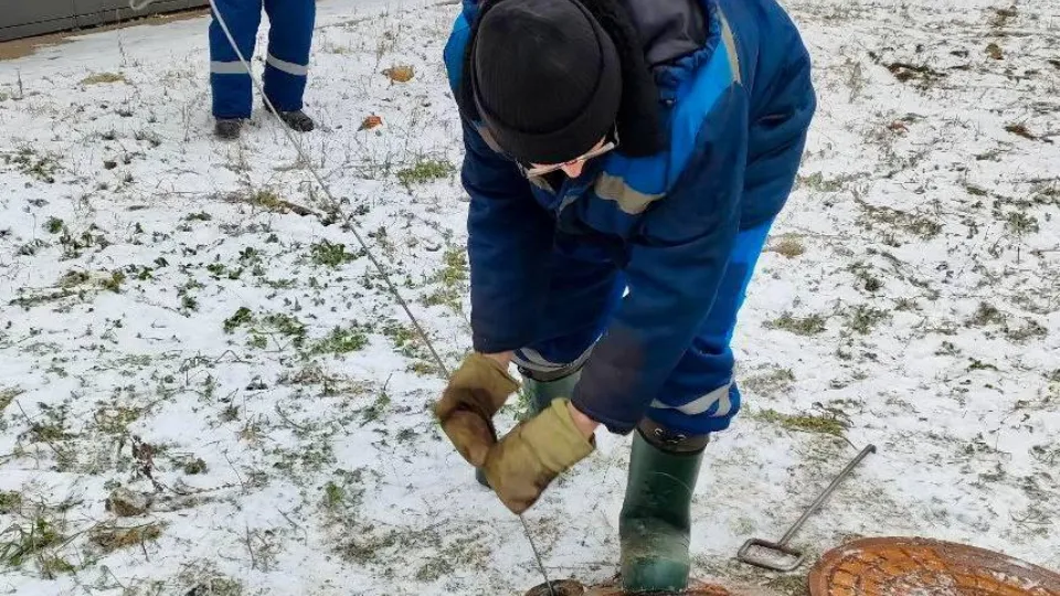 Фото: Министерство жилищно-коммунального хозяйства МО