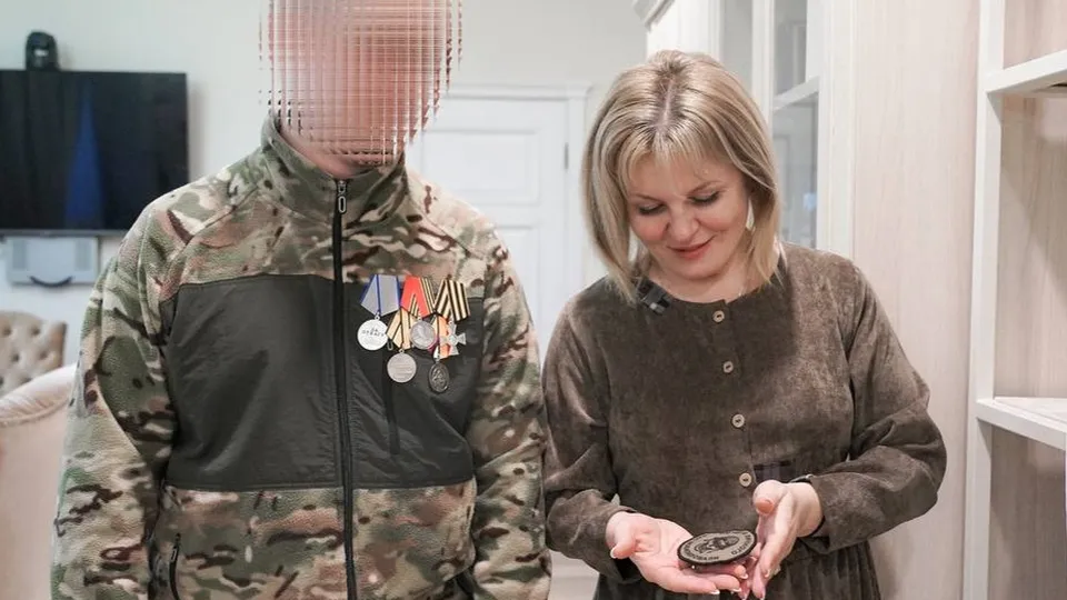 Фото: администрация г.о.Клин