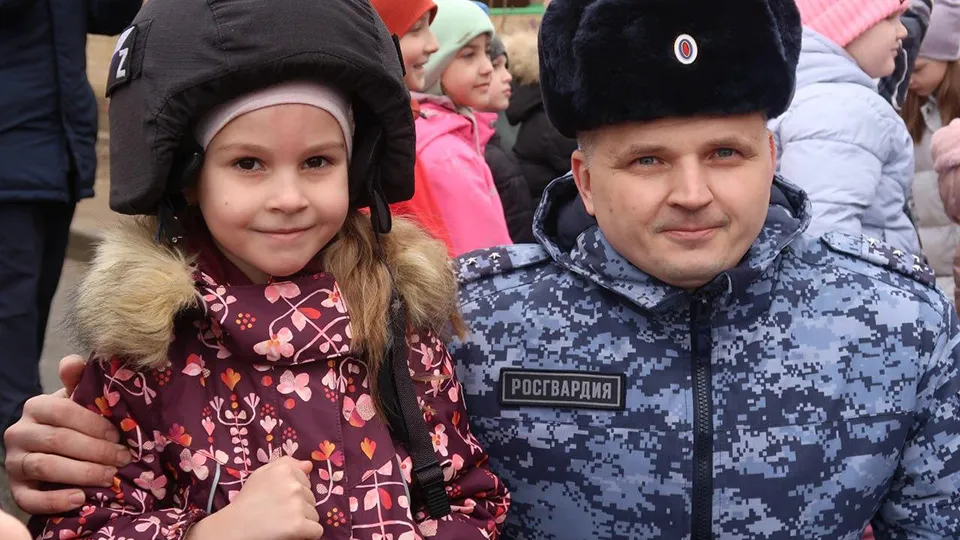 Фото: пресс-служба администрации г.о. Серпухов