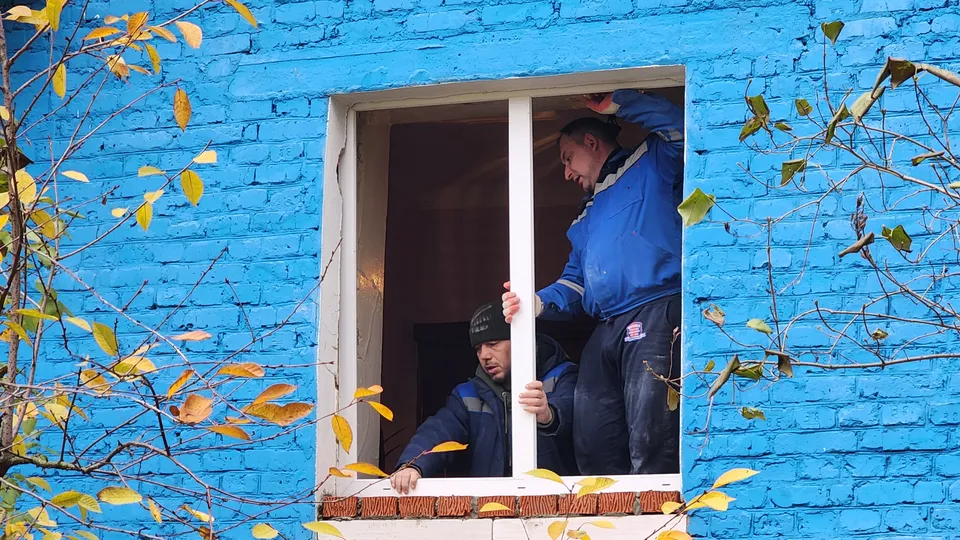 Фото: Мария Юдина