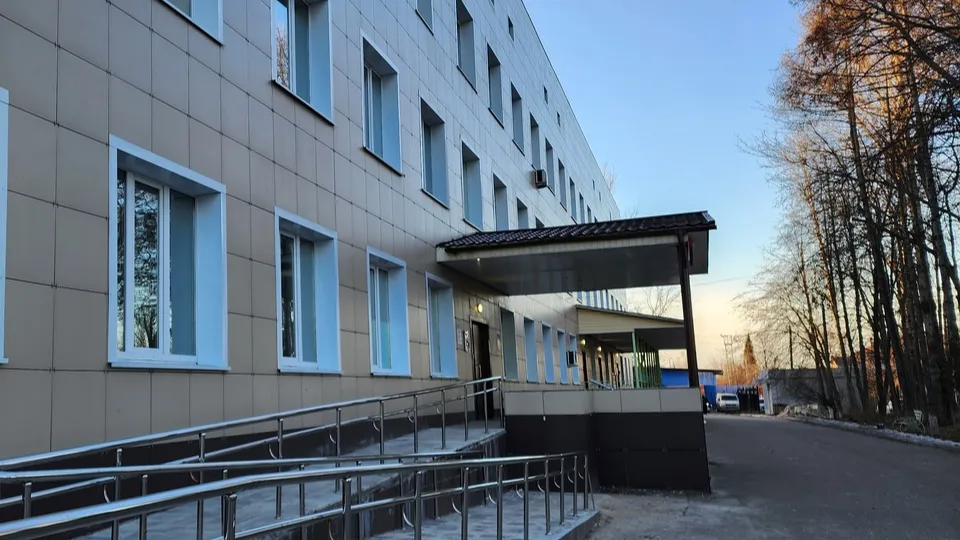 Фото: Ольга Антонова