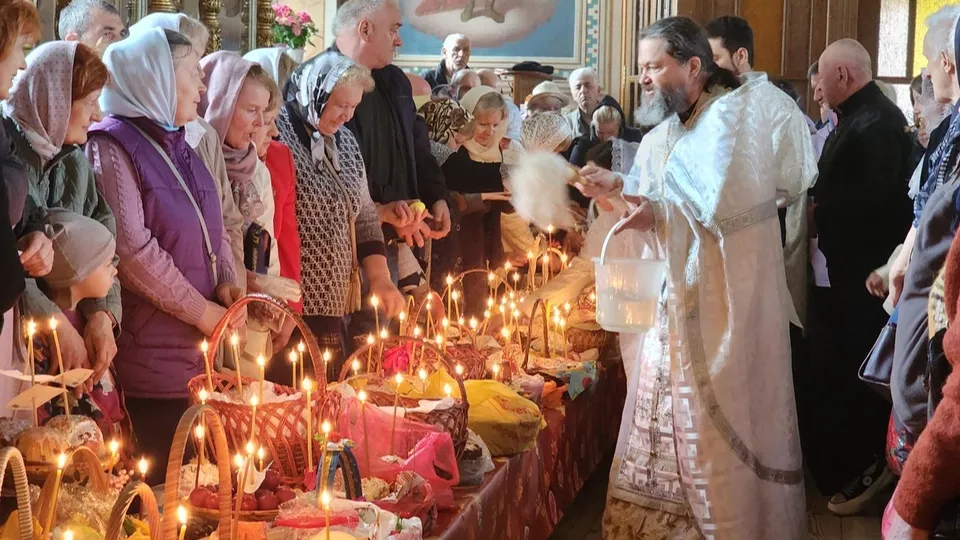 Фото: Светлана Плотникова