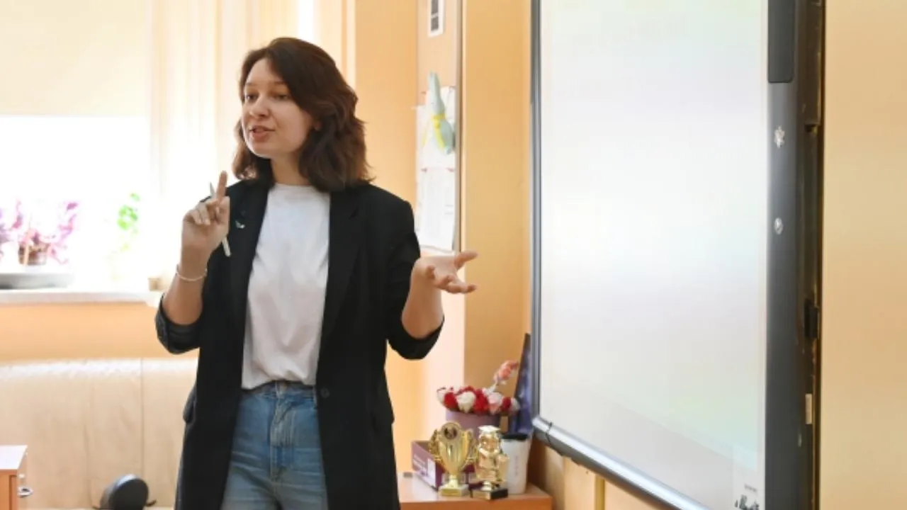 Учителя Подмосковья могут поучаствовать в конкурсе «Лучшие педагогические практики»