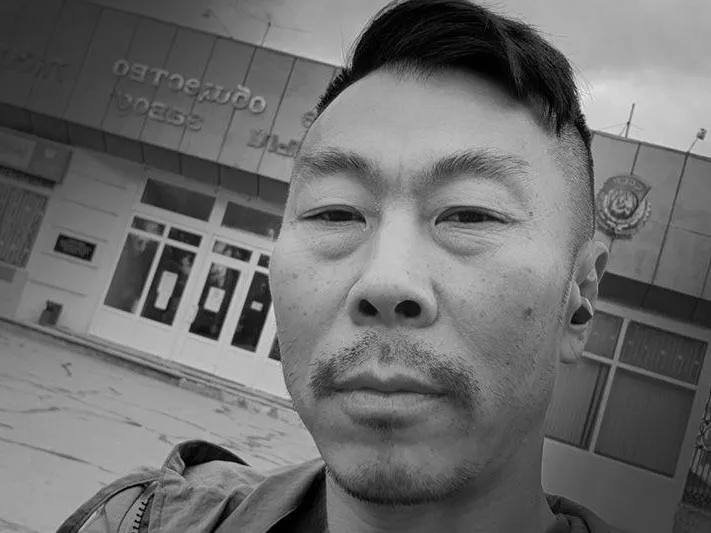 «Как мать его бросила, сразу дурным стал»: заключенного-вагнеровца похоронили в Самаре