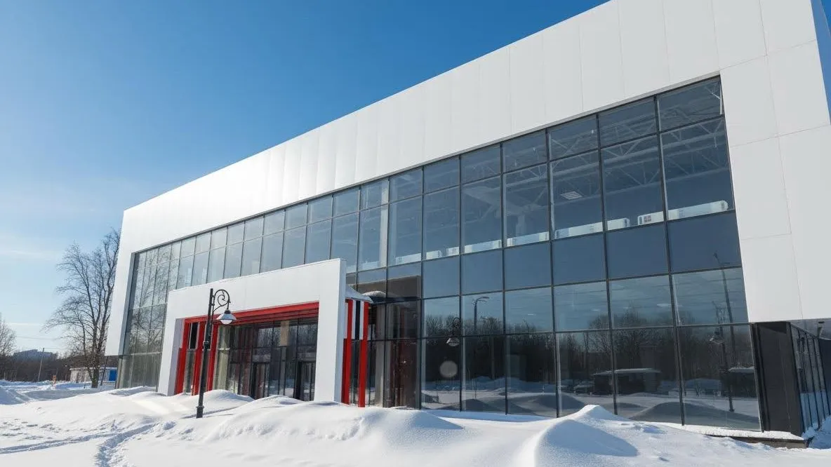 Главгосстройнадзор МО