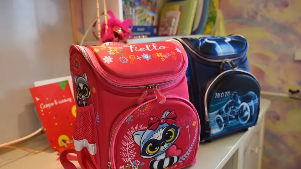 Фото: пресс-служба Администрации г.о. Химки