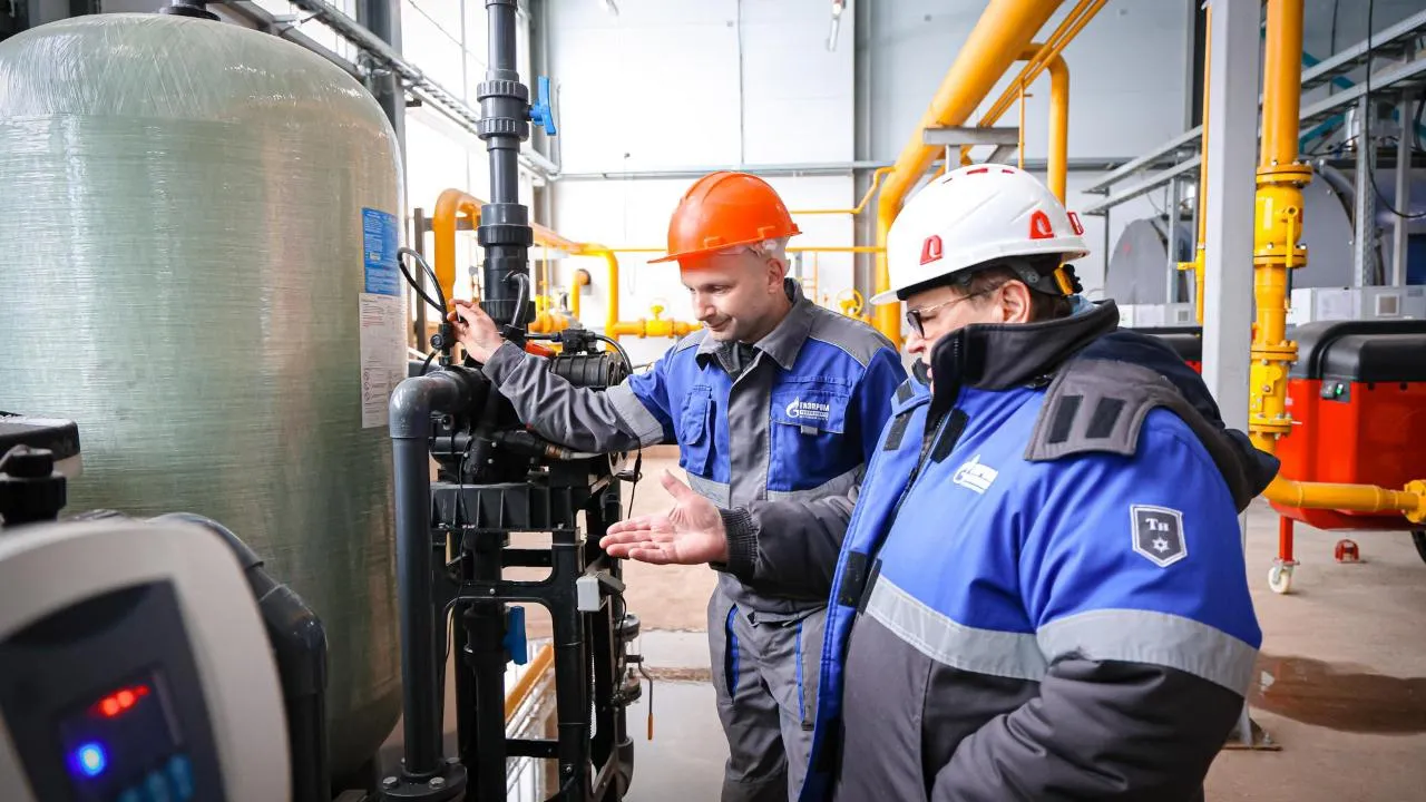 МедиаБанк Подмосковья/Данила Кирьянов