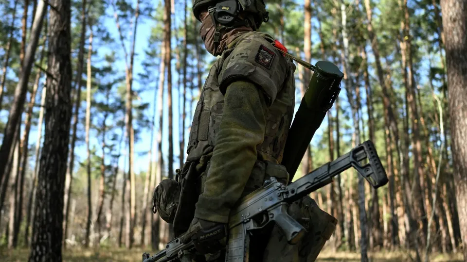 Фото: РИА Новости/Станислав Красильников