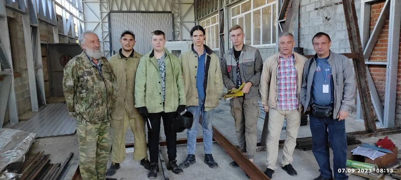 Фото: Министерство образования Московской области