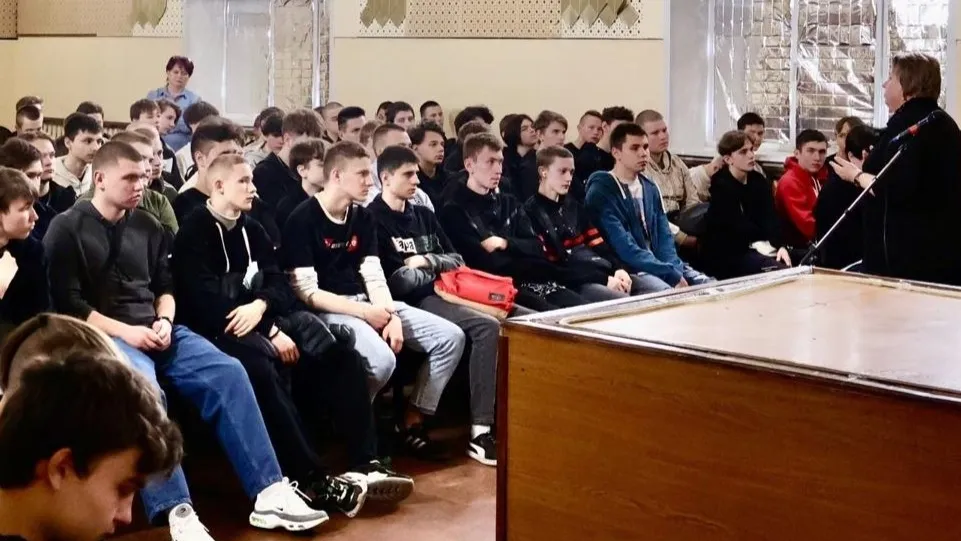 Фото: Министерство образования МО