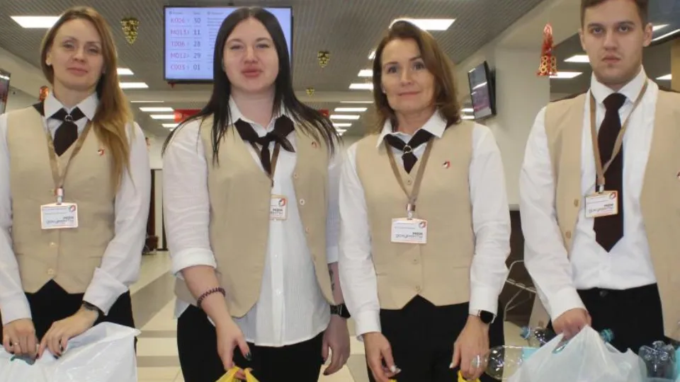 Фото: пресс-служба администрации г.о. Мытищи