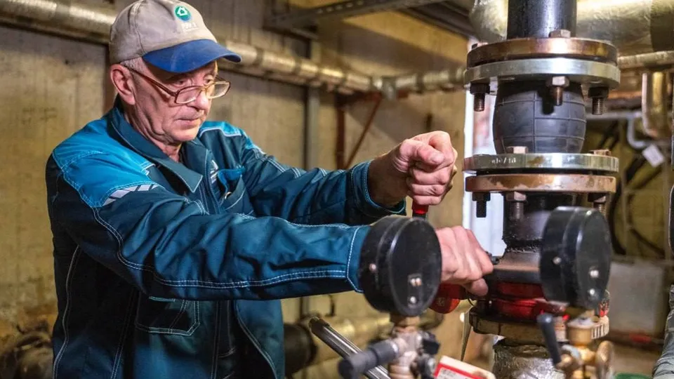 Фото: пресс-служба Администрации г.о. Реутов