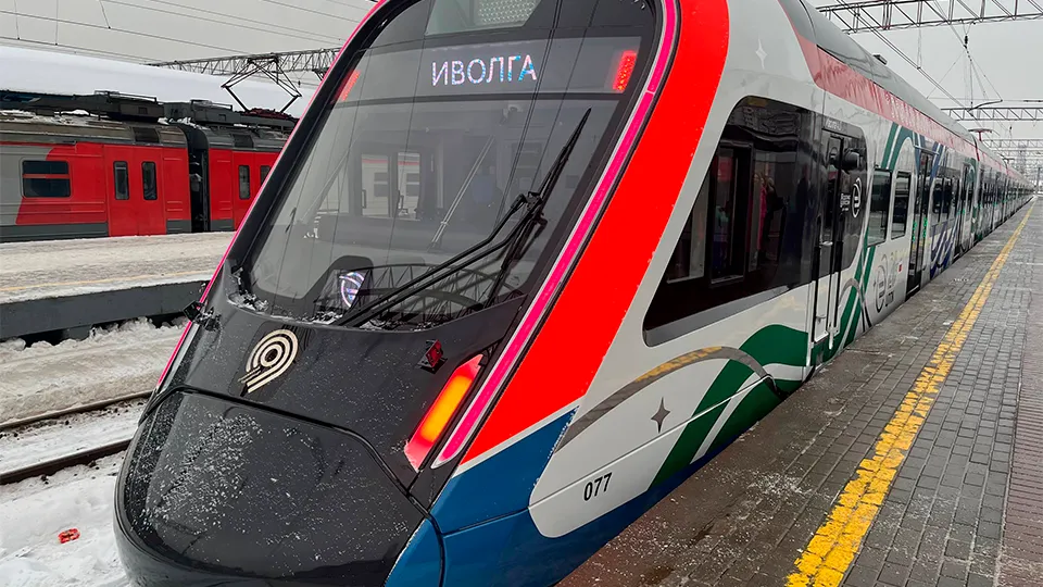 Фото: пресс-служба ЦППК