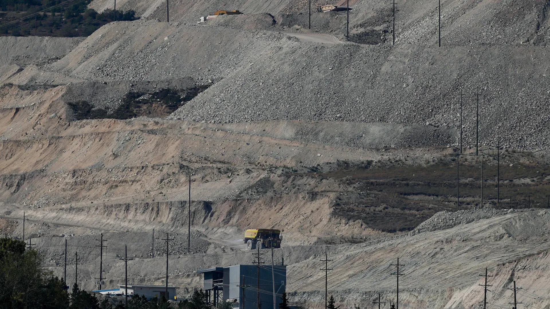 Darryl Dyck/Keystone Press Agency