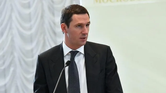 Буцаев: инновационные предприятия первыми могут рассчитывать на поддержку региона