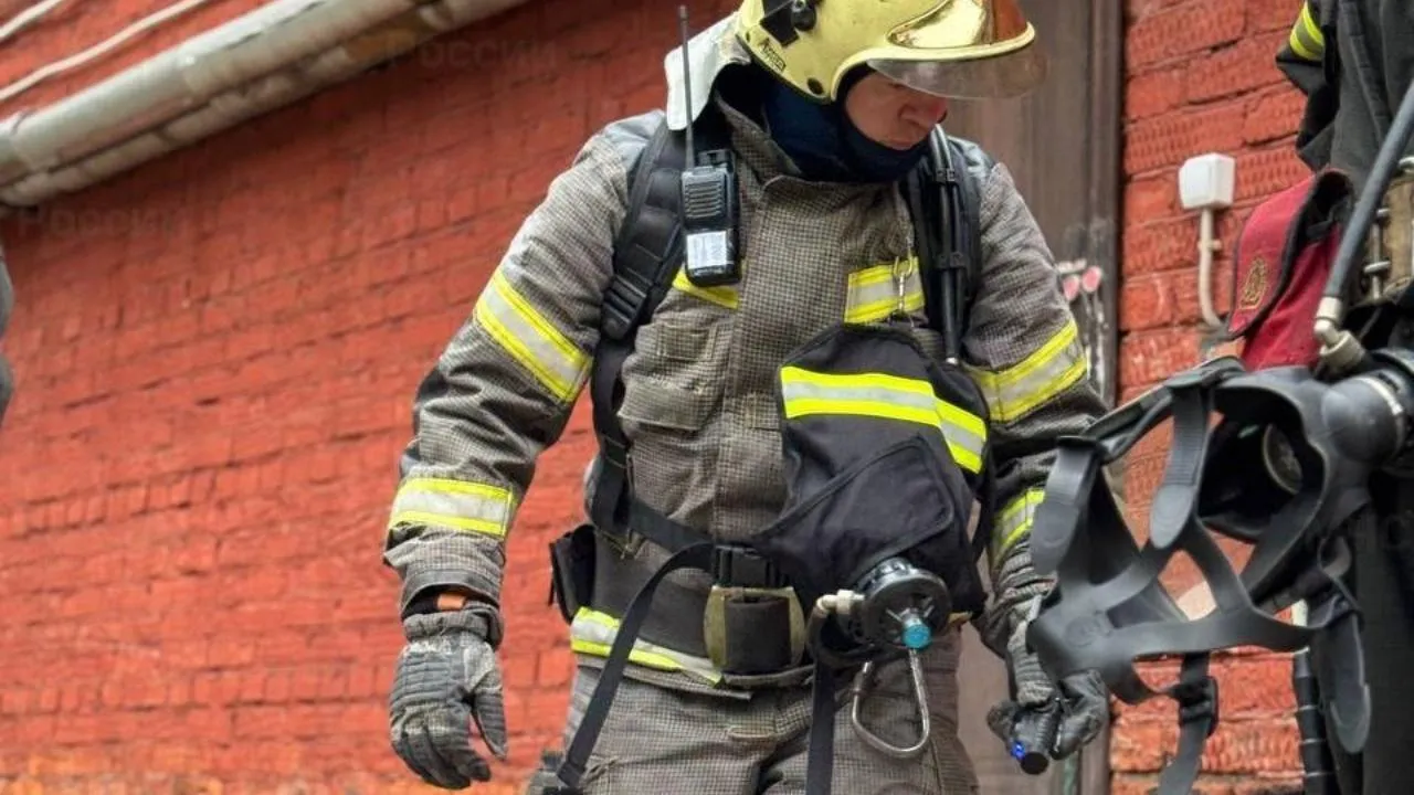 пресс-служба ГУ МЧС России по Московской области