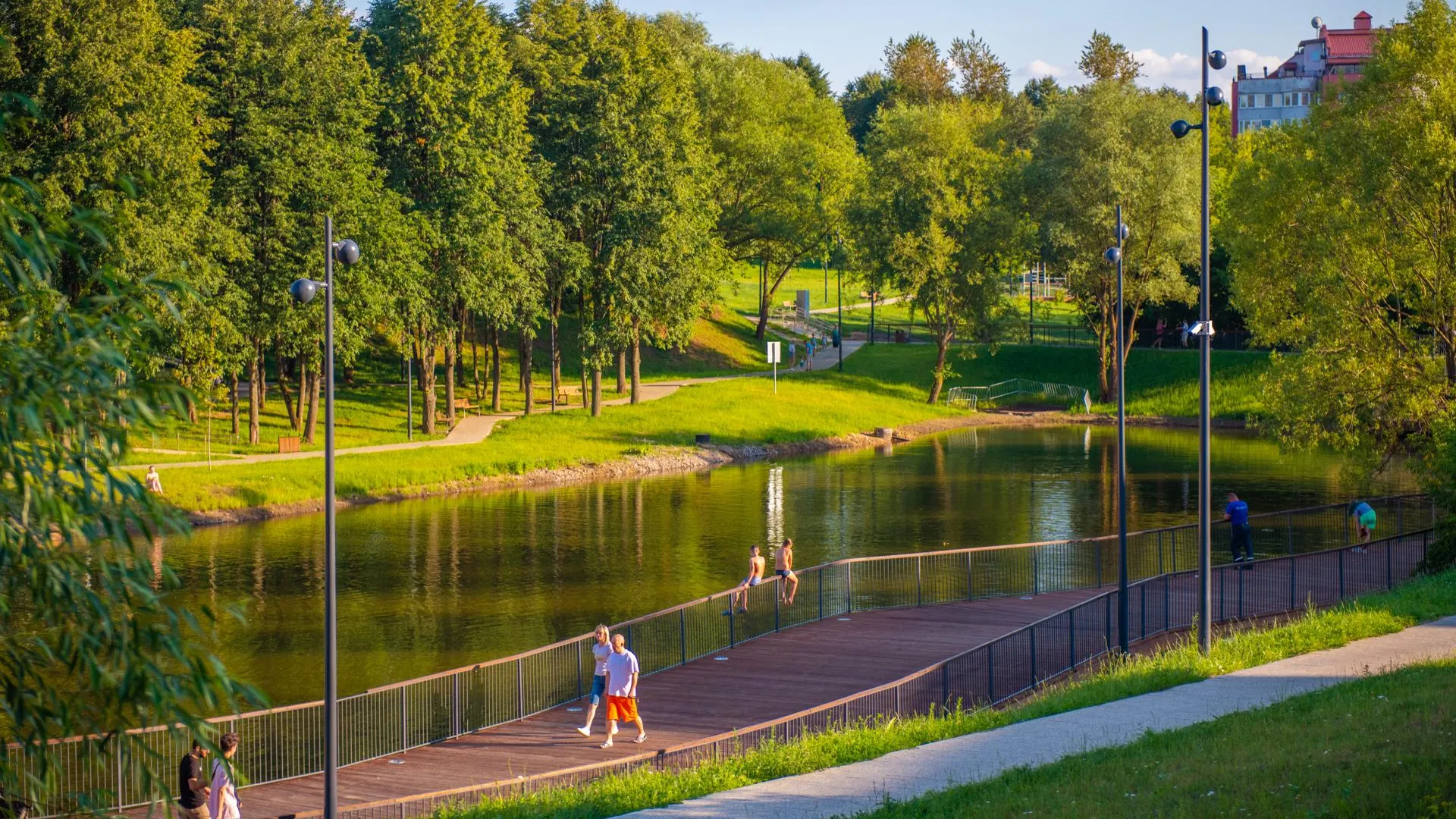 Фото: Минблаг МО