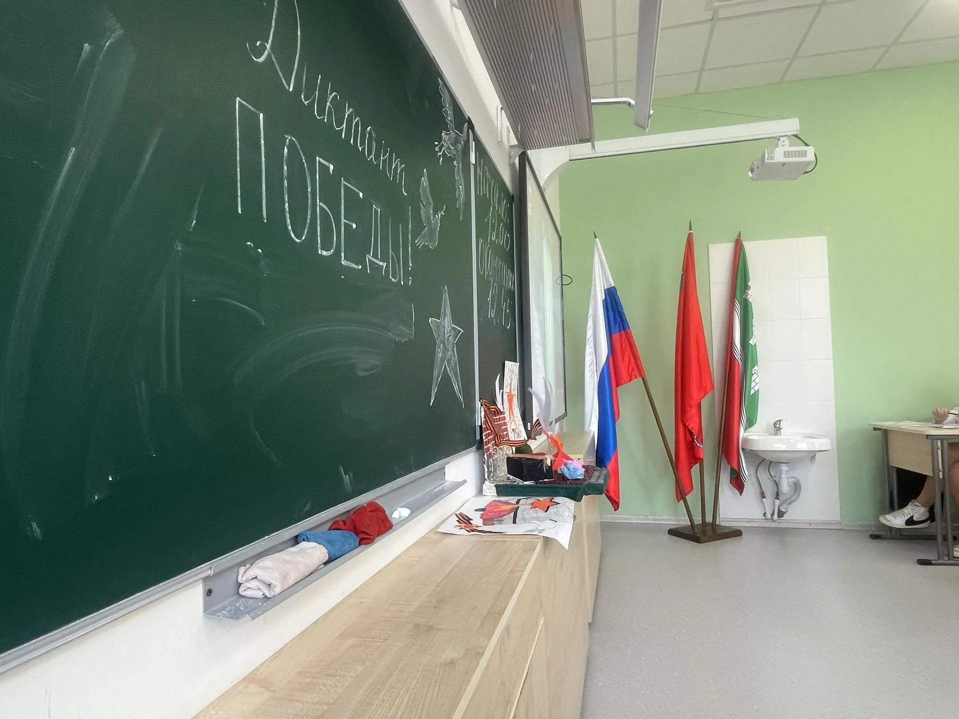 Анна Тюрюмина&nbsp;