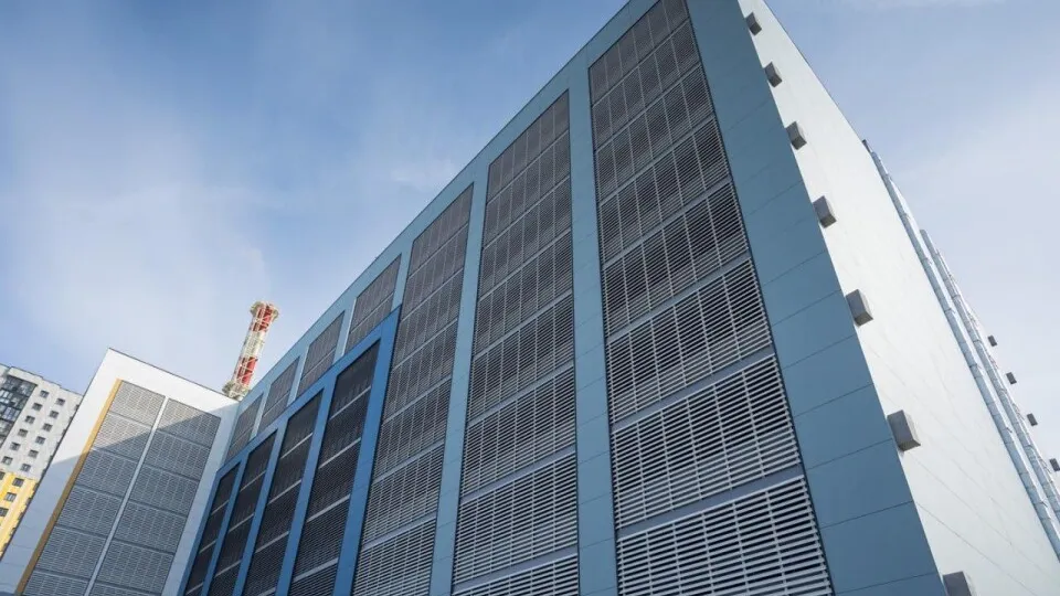 Фото:  ГК «Гранель»