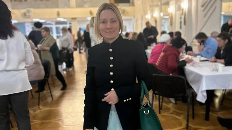 Выход из выгорания: в Красногорске запустили психологический проект для женщин