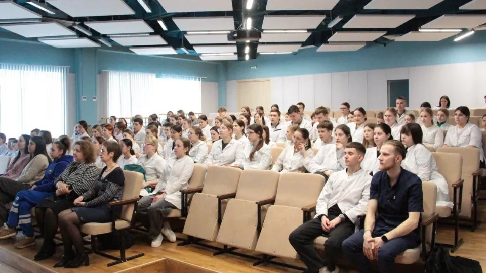 Фото: Московская областная станция скорой медицинской помощи