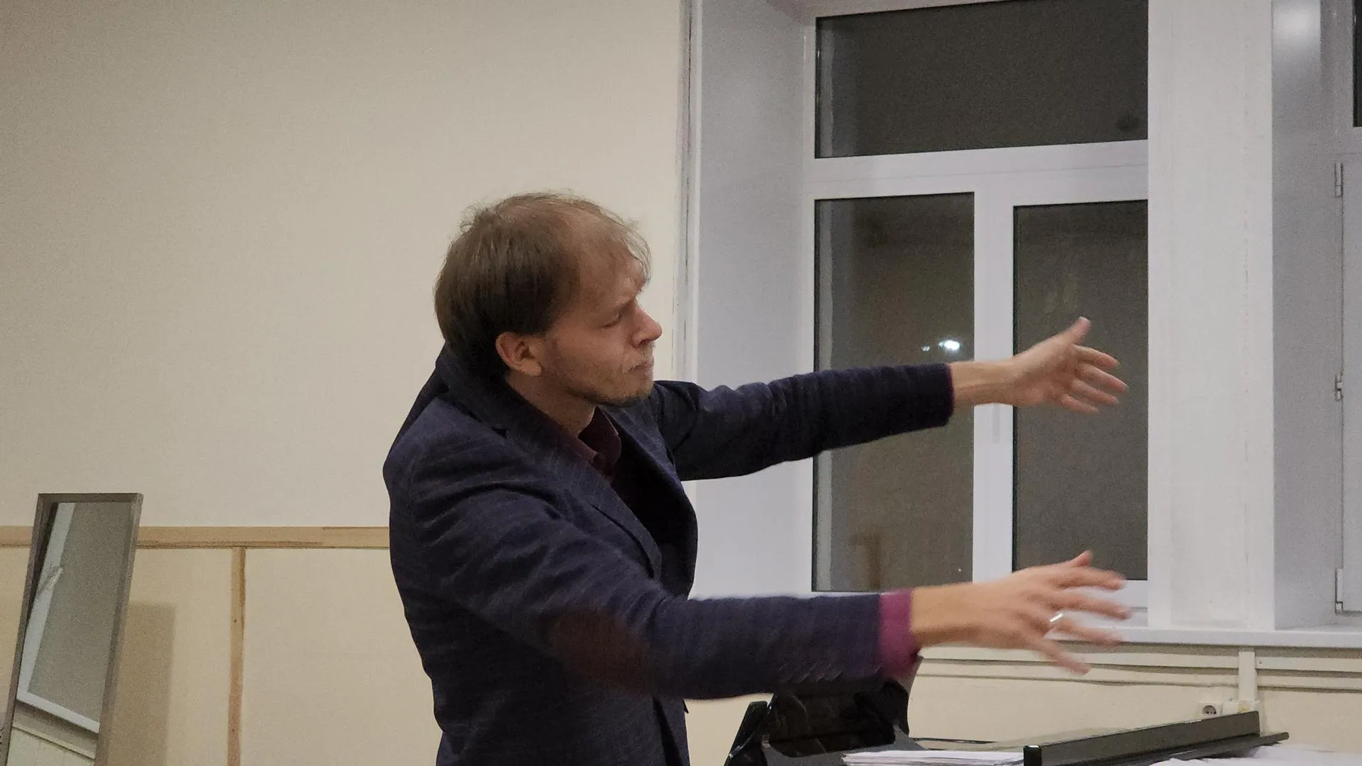 Мария Андрюхина