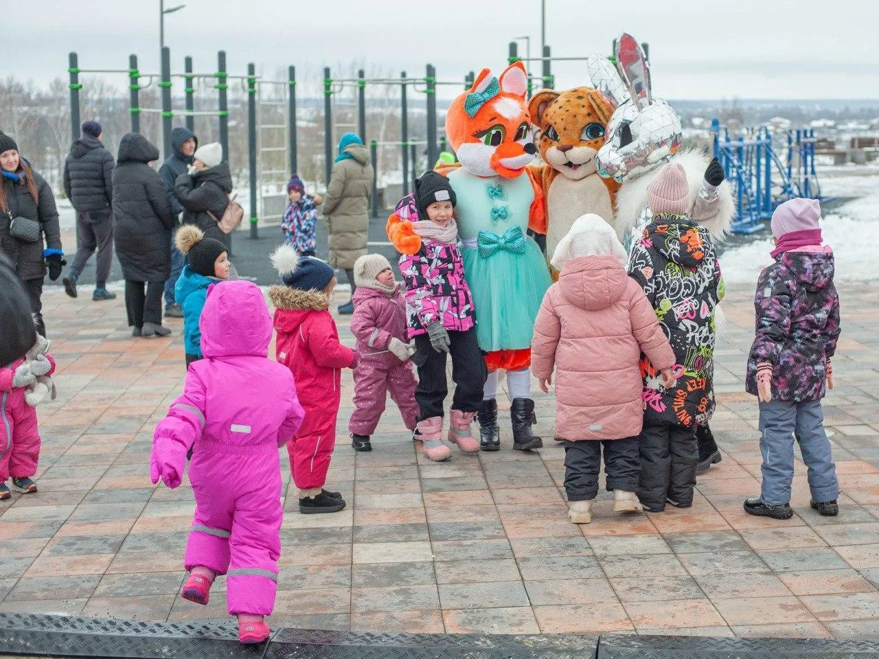 Пресс-служба администрации Можайского муниципального округа