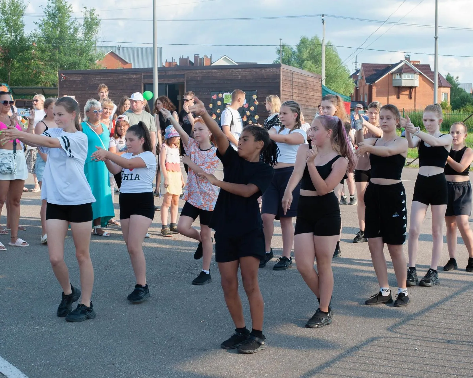 пресс-служба администрации Можайского городского округа