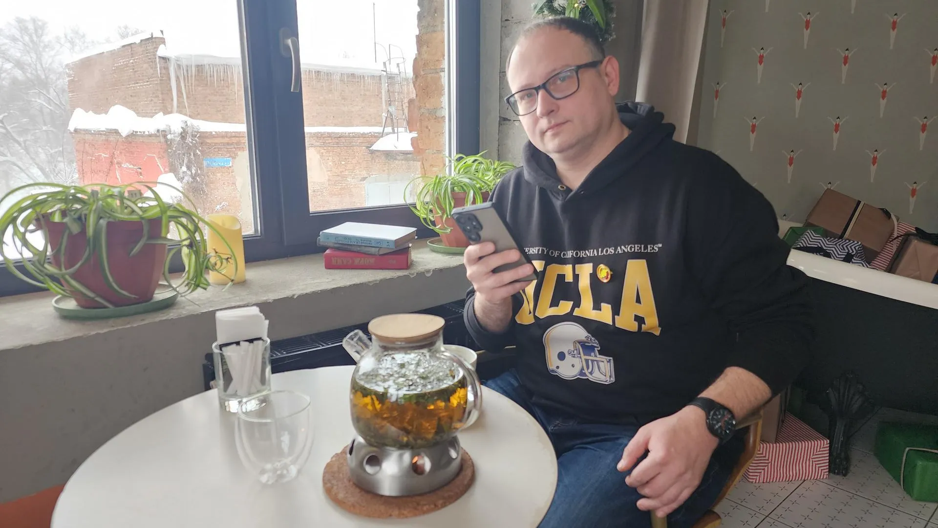 Ольга Сычёва