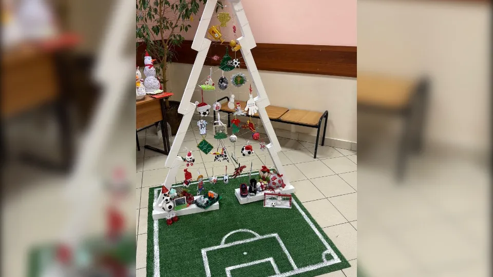 Фото: МАОУ СОШ №5 г. Балашихи