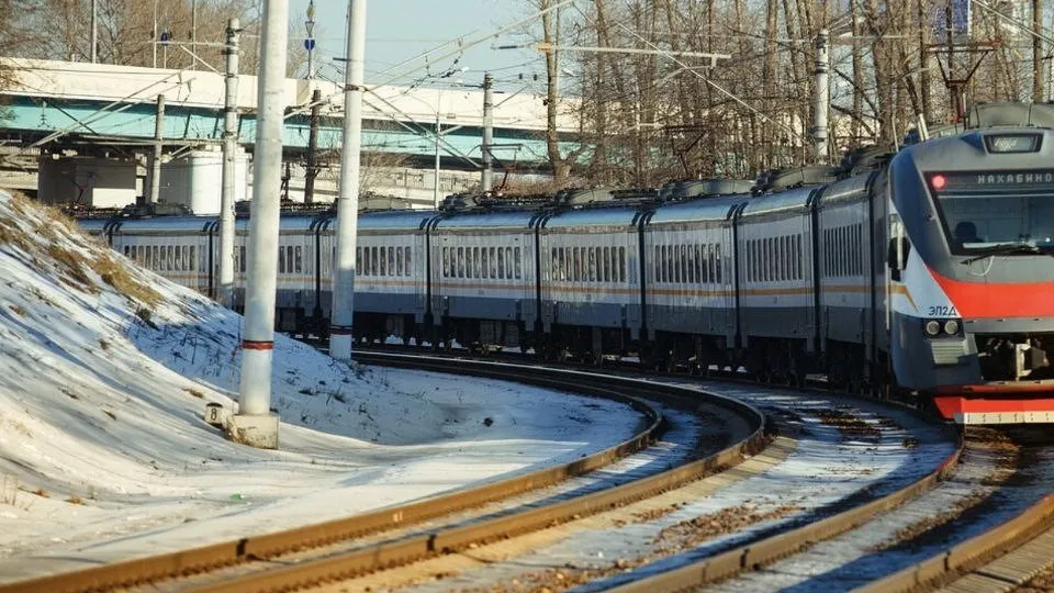 Фото: АО «Центральная ППК»