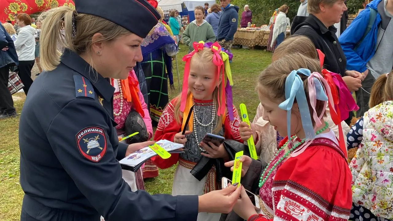Фото: Пресс-служба Госавтоинспекции Подмосковья