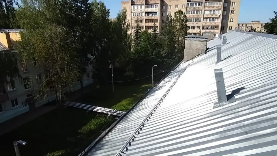 Фото: Министерство по содержанию территорий и государственному жилищному надзору МО