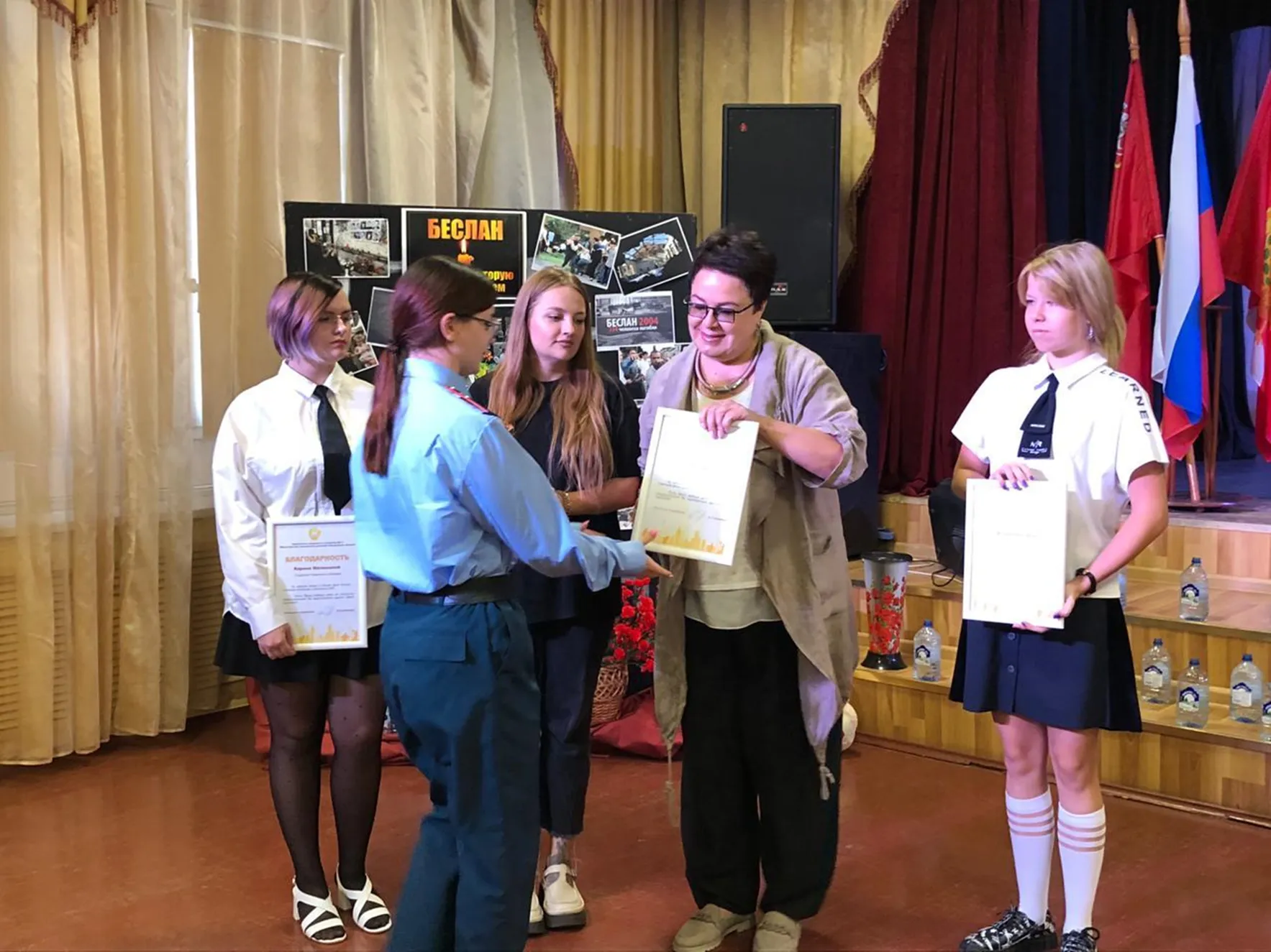 Фото: Социальная защита Серпухов