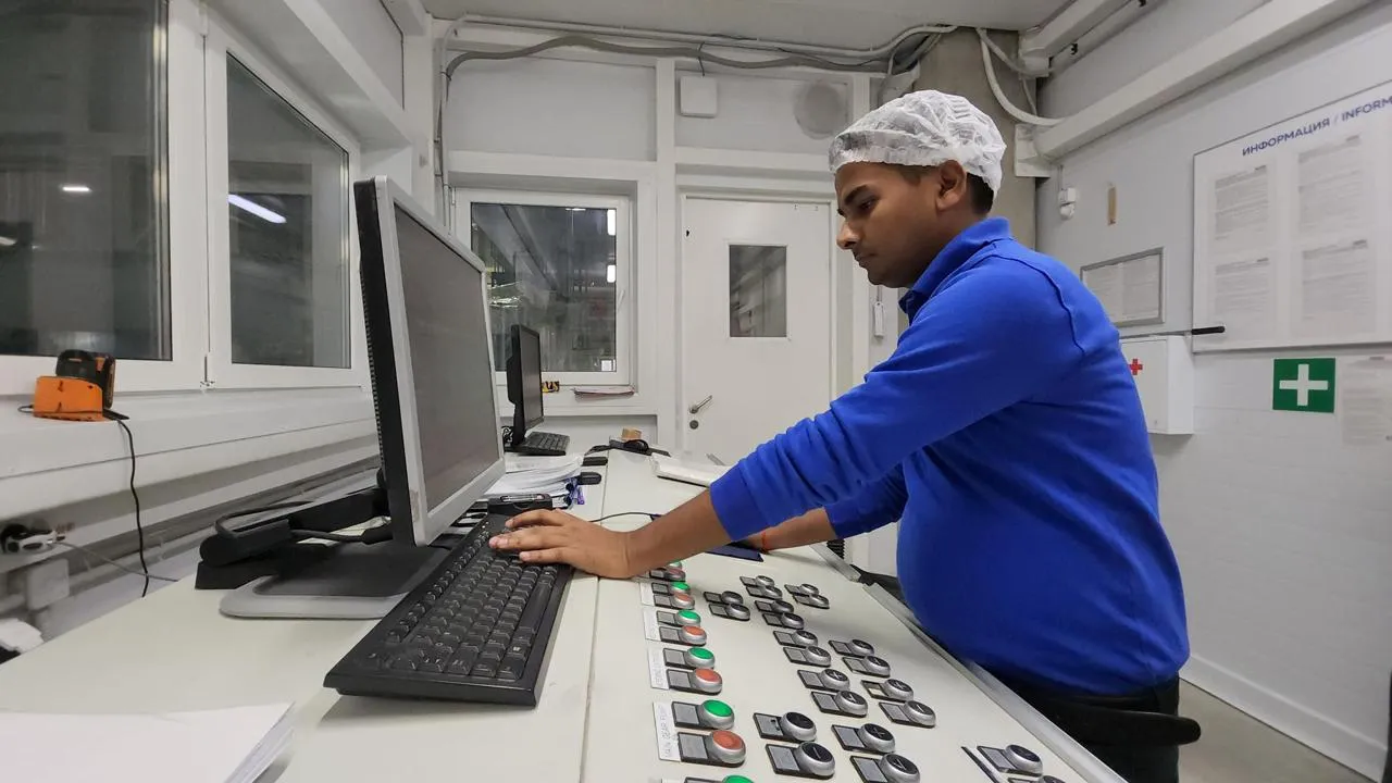 Медиабанк Подмосковья/Иван Дубров