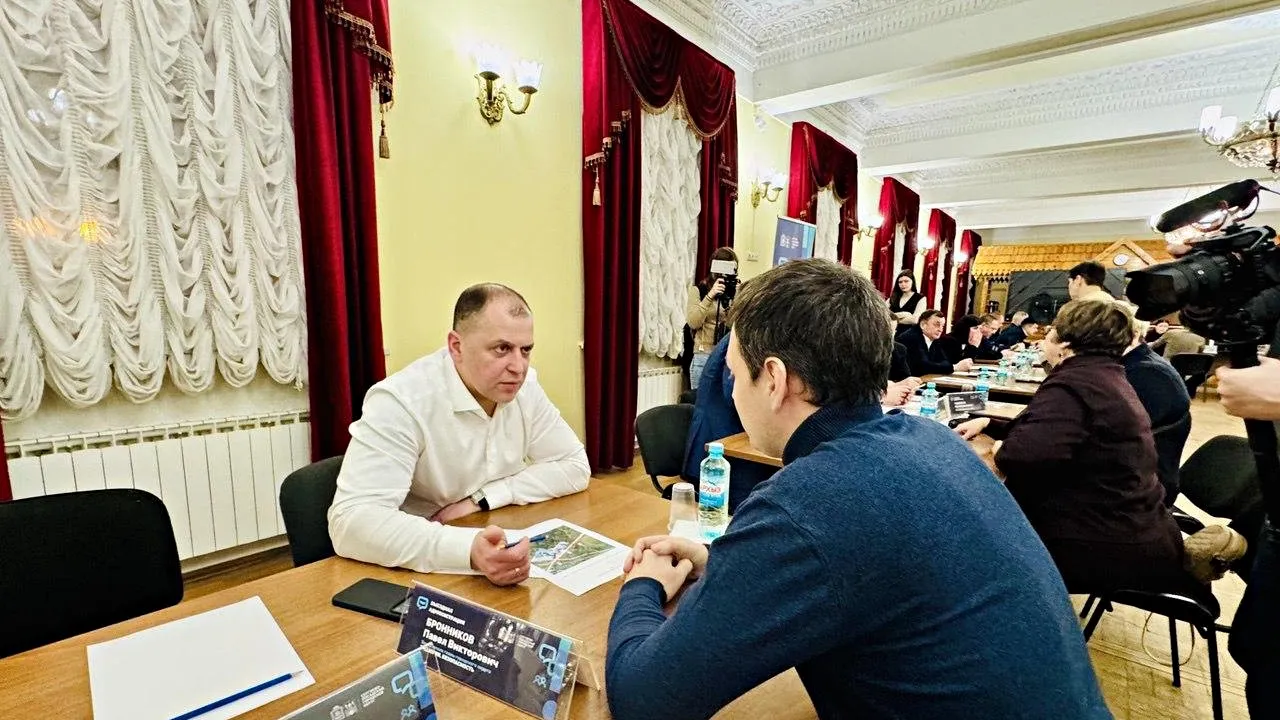 Фото: REGIONS/Татьяна Сташенко