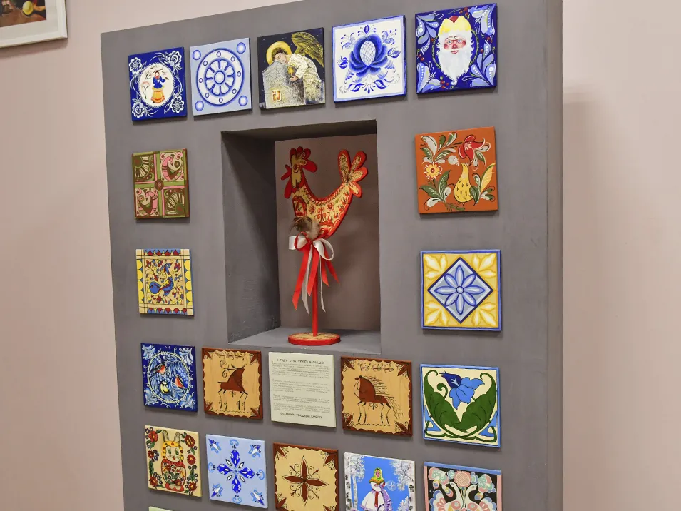 Фото: Наталья Бычкова