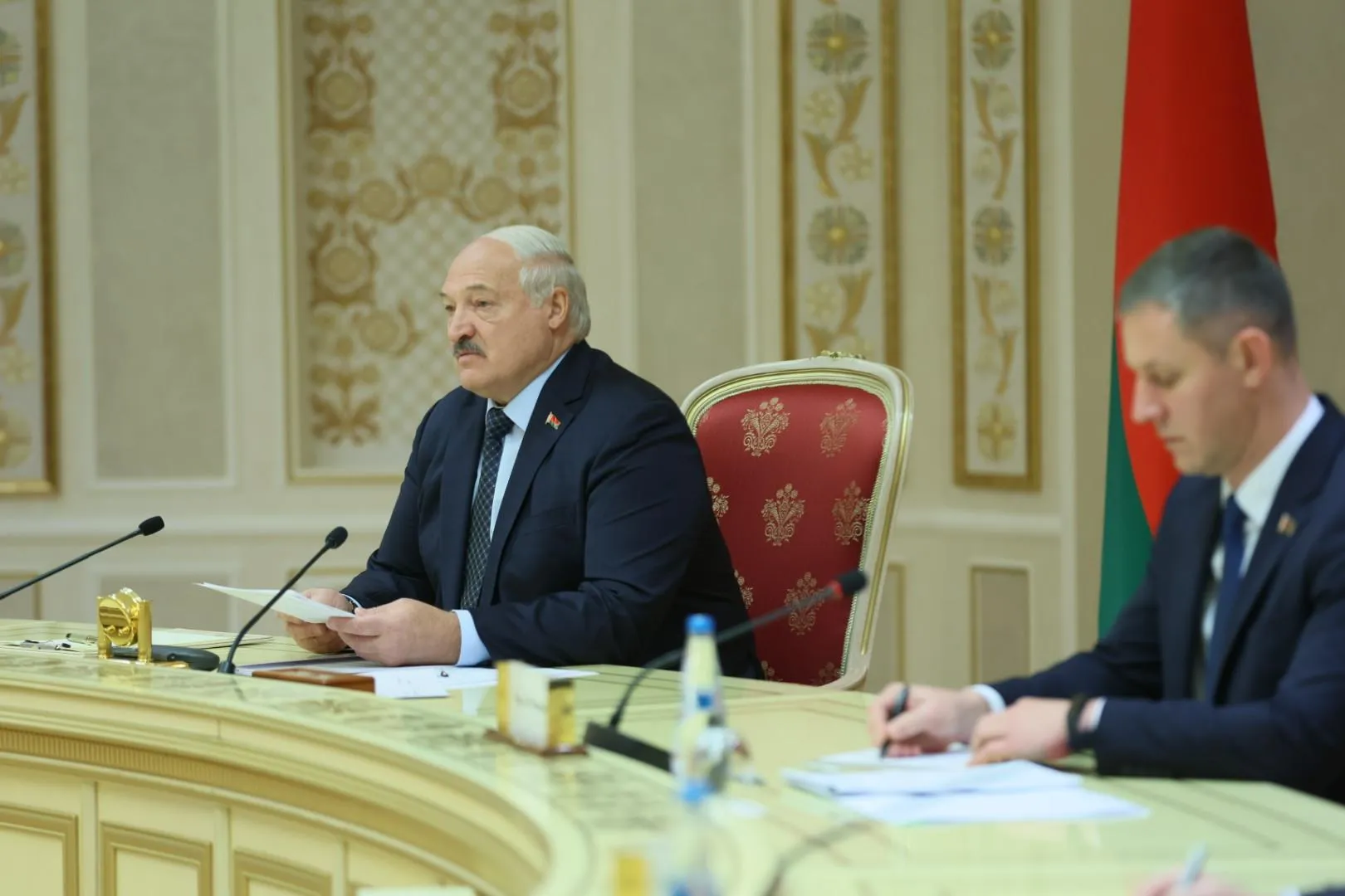 Фото: Константин Семенец