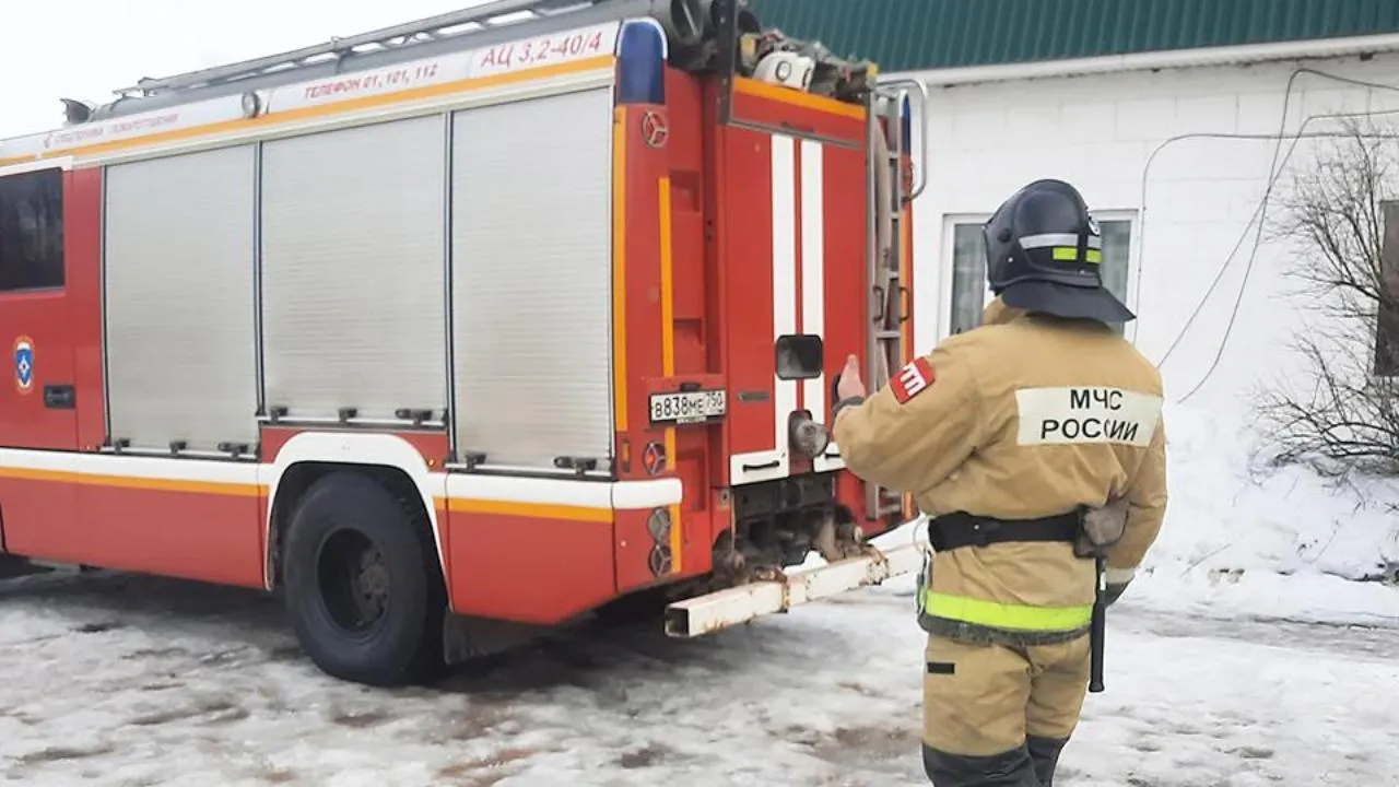 МедиаБанк Подмосковья/Лилия Закирова