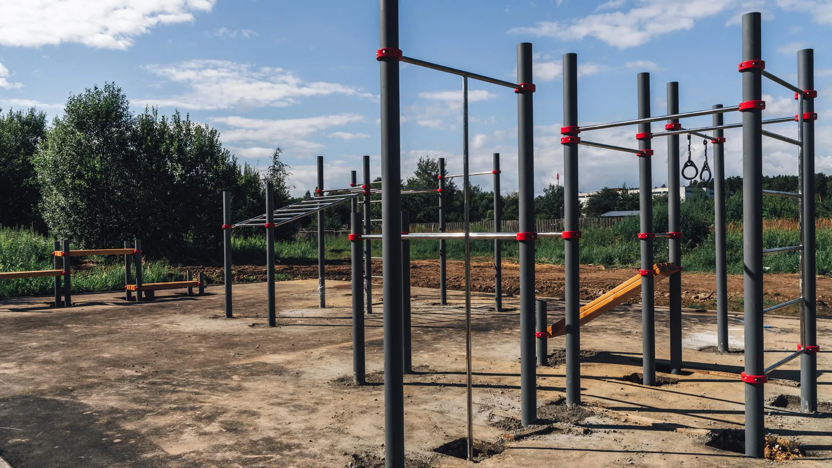 Фото: пресс-служба Администрации г.о. Щелково