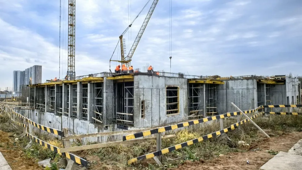 Фото: Главгосстройнадзор Московской области